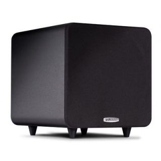 powered subwoofer in Home Speakers & Subwoofers