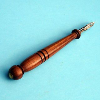 vintage dip pen in Pens
