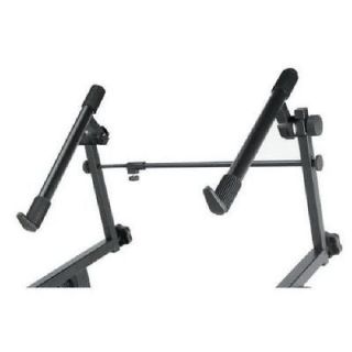 NEW ON STAGE KSA7500 SECOND TIER FOR KEYBOARD STAND