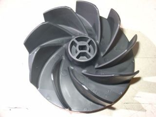Toro Electric Vacuum Impeller Blower Fan 98 3150 NEW
