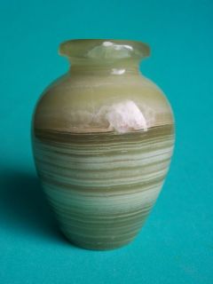 alabaster vases