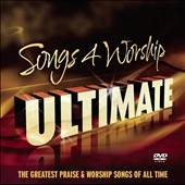 Songs 4 Worship Ultimate CD DVD CD, Mar 2011, 3 Discs, Columbia USA 