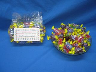 jolly rancher candy in Hard Candy & Lollipops