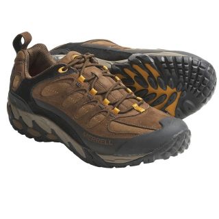 Merrell Mens Refuge Core Trail Shoes hiking sz 8 13 NEW $120
