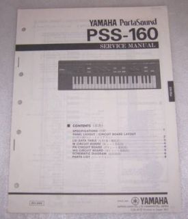 yamaha keyboard manual