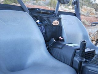Yamaha Rhino Accessories. Dust guard for 2007 to 2012 Rhino