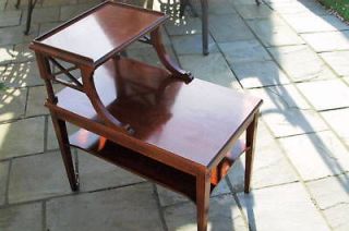 mersman furniture in Tables
