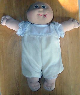 Vintage 1978 , 1982 Cabbage Patch Kids CPK Doll