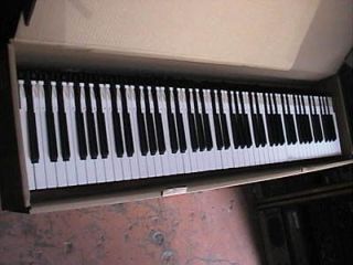 Yamaha Replacement 88 Key weighted Keyboard assembly/P​arts/GH 