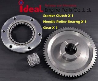 yamaha starter clutch in Motorcycle Parts