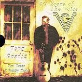 40 Years of the Voice Box by Vern Gosdin CD, Dec 2008, 4 Discs, VGM 