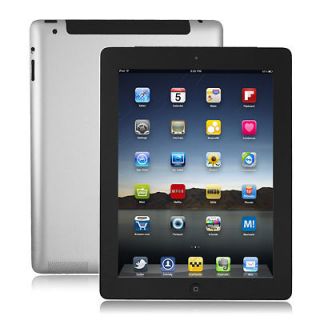 Apple iPad 2 32GB WiFi 9.7in Tablet   Black (MC770LL/A​) or White 
