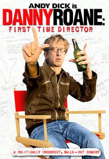 Danny Roane First Time Director DVD, 2007