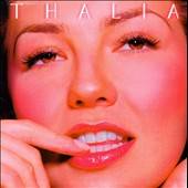 Arrasando by Thalía CD, Apr 2000, EMI Music Distribution