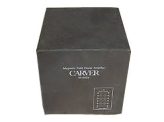 Carver M400 Amplifier