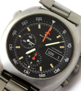 sinn watch in Wristwatches