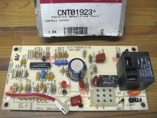 American Standard 21C140501G18 Defrost control CNT01923