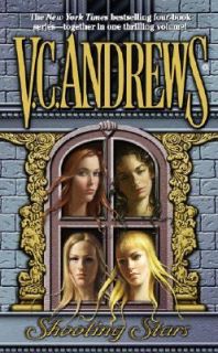   Ice, Rose and Honey by V. C. Andrews 2002, Paperback, Reprint