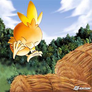 Pokemon Ranger Nintendo DS, 2006