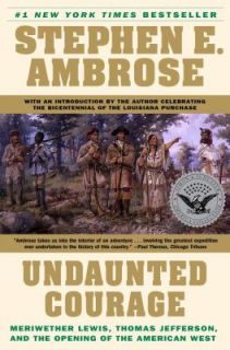   of the American West by Stephen E. Ambrose 1997, Paperback