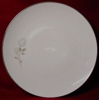 NORITAKE china ALTADENA 6437 pattern BREAD Plate