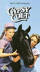Gypsy Colt VHS, 1993