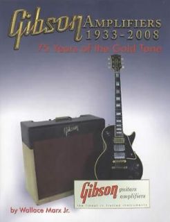 2010 Vintage Gibson Guitar Amplifier Price Guide Amp