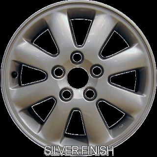 16 New Alloy Wheel Rim for 2002 2003 2004 2005 2006 Toyota Camry