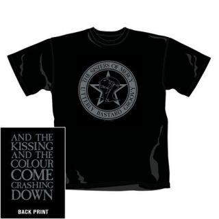 sisters of mercy shirt in Mens Clothing