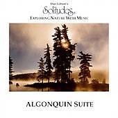 Solitudes Algonquin Suite by Dan Gibson CD, Aug 1992, Solitudes