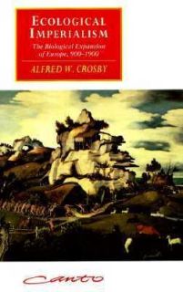   of Europe, 900 1900 by Alfred W. Crosby 1993, Paperback