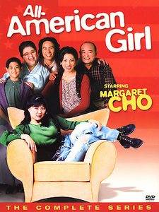 All American Girl   The Complete Series DVD, 2006