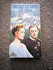 THE SWAN   VERY RARE VHS   GRACE KELLY & ALEC GUINNESS