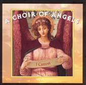 Choir Of Angels by Katie Kirkpatrick, Elin Carlson CD, Civic