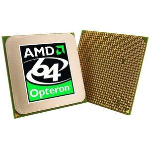 AMD Opteron 250 2.4 GHz OSA250CEP5AU Processor