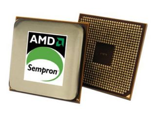 AMD Sempron 3300 2 GHz SDA3300AIO2BA Processor