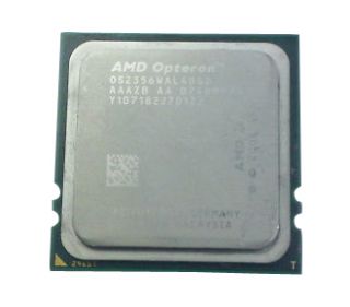 AMD 2.3 GHz OS2356WAL4BGD Processor
