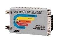 Allied Telesis CentreCOM transceiver AT MX26F 05 ATMX26F05