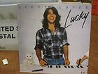 STEVE MARCH LP Lucky 1977 M​elodic S.Rock/Westcoas​t AOR 