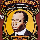Rags to Riches The Essential Hits of Scott Joplin by Robert Stickland 