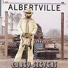 Albertville by Corey Stevens CD, Feb 2007, Kriztal