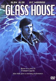 The Glass House DVD, 2006