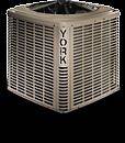   ® LX Series YCJD 2.5 TON Air Conditioner 13Seer R410a Charged Fully