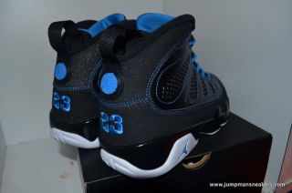 Air Jordan 9 IX Retro Photo Blue 2012 Cement 3 iii 4 iv 11 XI concord 