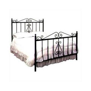 iron bed frames in Beds & Bed Frames