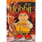 The Hobbit DVD, 2001