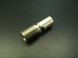 ACTION Adaptor for Airsoft KSC/KWA MP7A1 (14mm CCW) GBB