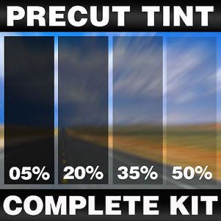 Precut Window Tint for Mercedes E320 Convert. 94 95  Any Shade (Fits 
