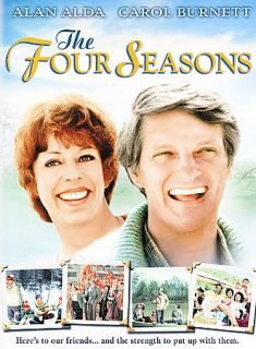 Four Seasons DVD, 2005