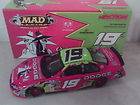 Action Racing NASCAR Jeremy Mayfield 12 Diecast Car